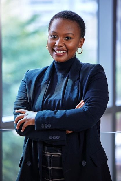 CEO Portrait