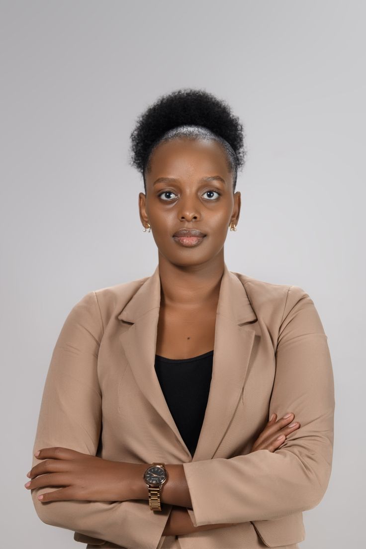 Hellen Waithera