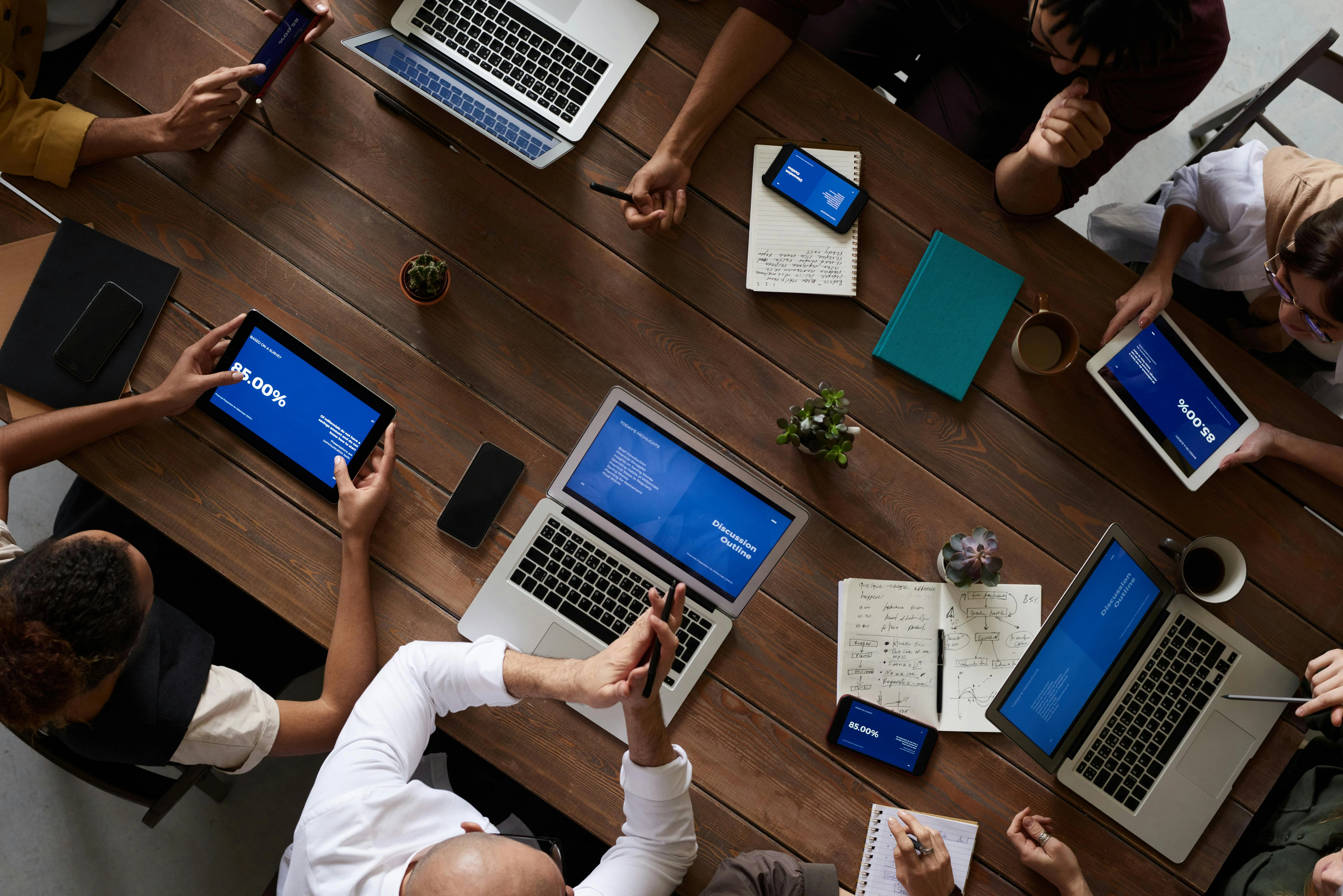 Join our team - Professional careers