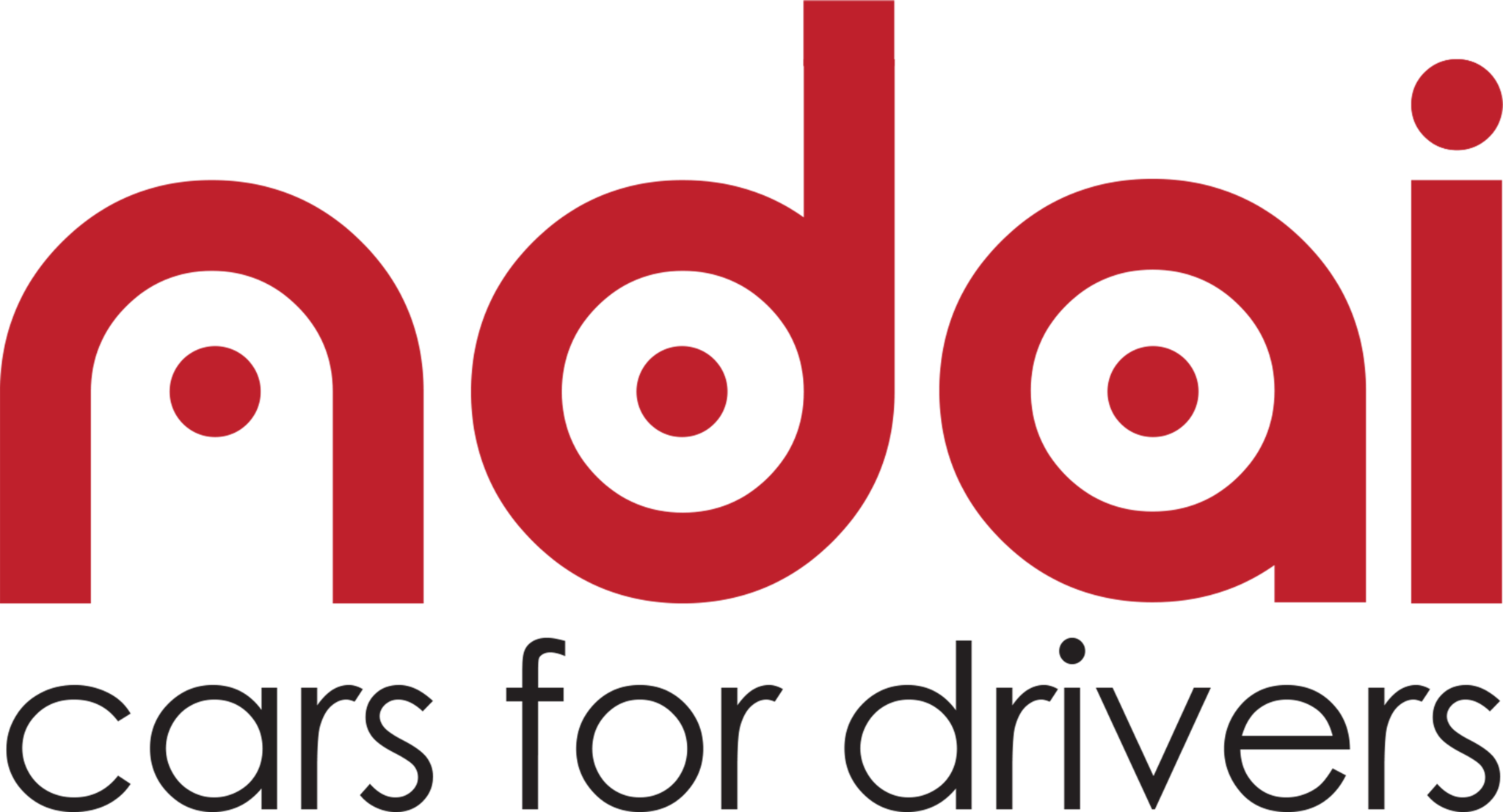 Ndai Cars for Drivers logo