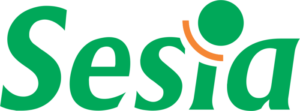 Sesia Limited logo